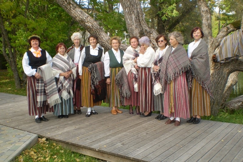Audēju kopa "Dreillis" 