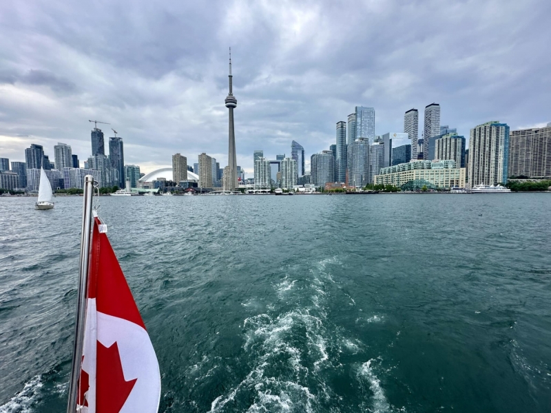 toronto