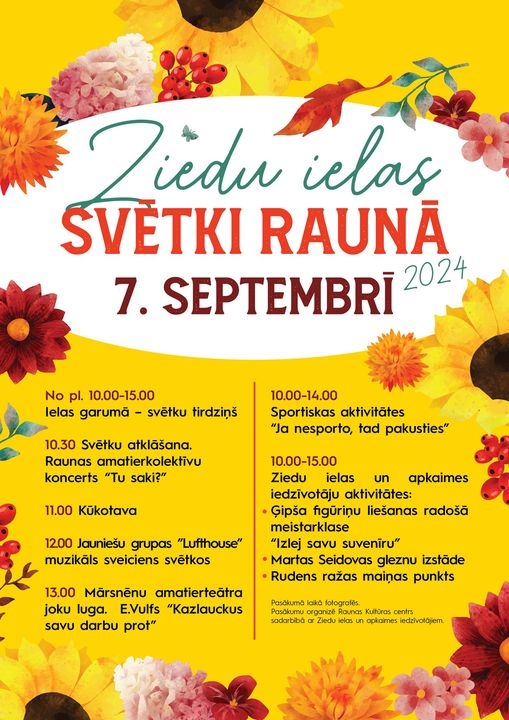 Rauna
