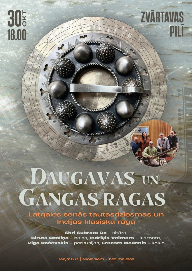 Zārtavas koncerts