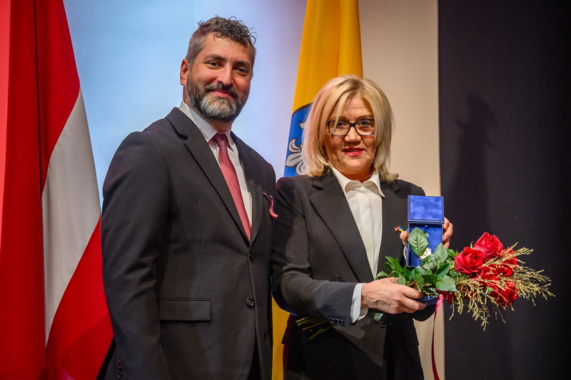 foto