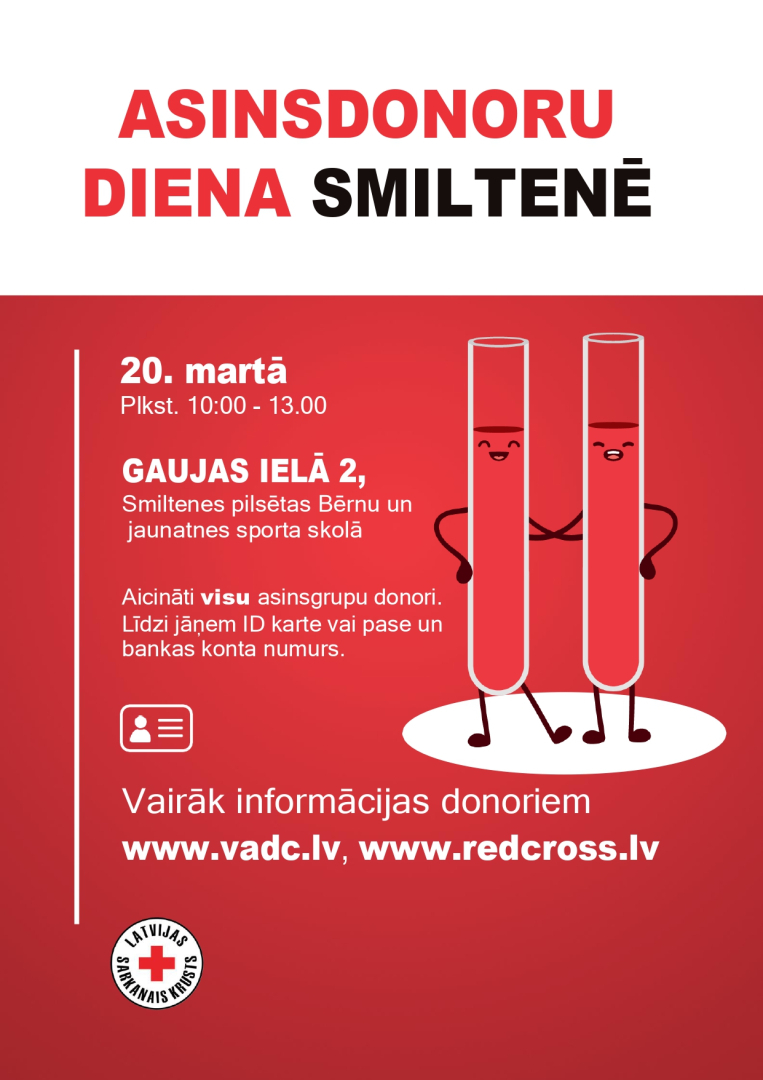 Smiltene