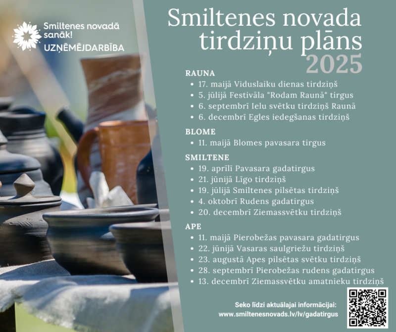 Smiltene