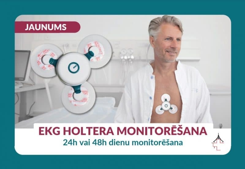 holters
