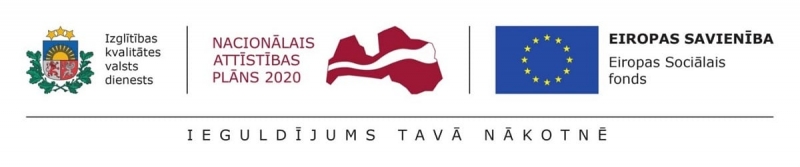 Projekta “Kopā mēs varam!” realizācija februāra mēnesī norisinājās Zoom platformā!