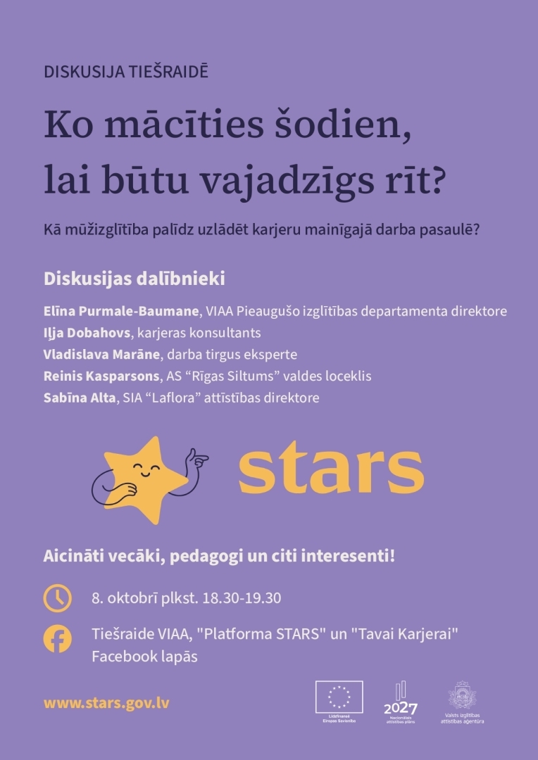 Plakāts