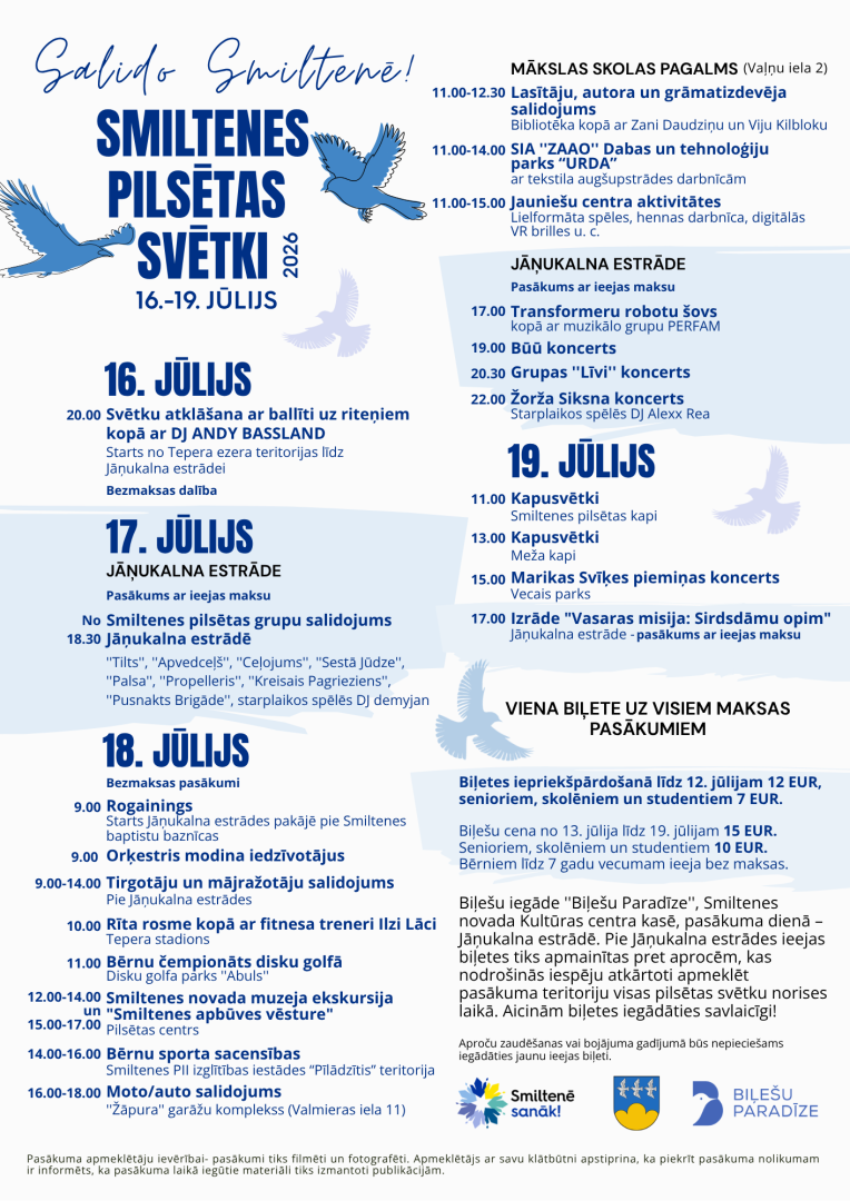 Programma