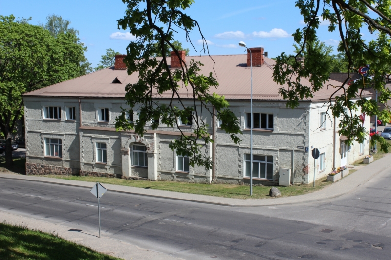Smiltenes pilsētas Bērnu un jaunatnes sporta skola