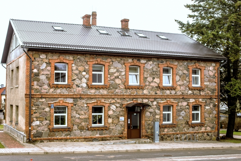 Smiltenes Mūzikas skola