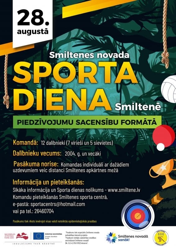 sportadiena