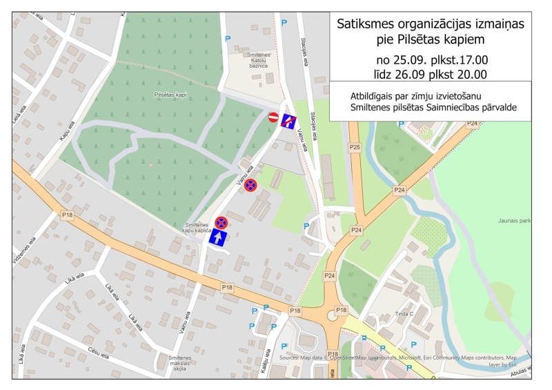 Satiksme