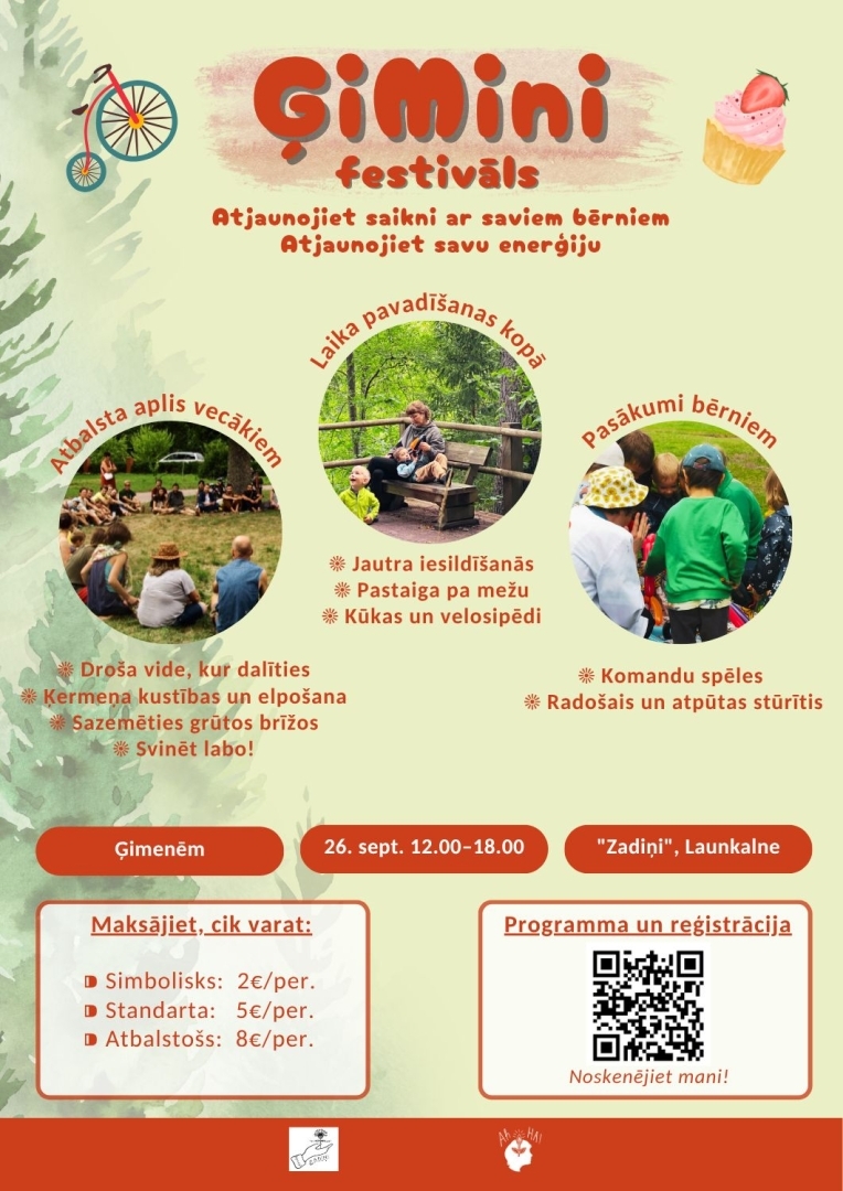 foto ar afišu