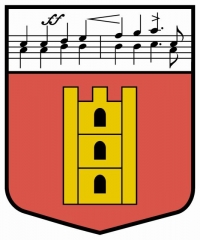 Gaujienas pagasta ģerbonis
