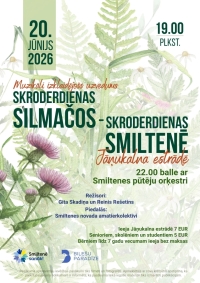 Smiltene