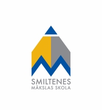 Smiltenes Mākslas skolas logo 