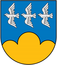 Smiltenes pilsētas ģerbonis 