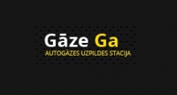 gāze ga
