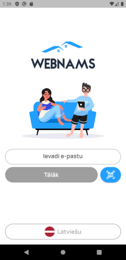 aplikacija