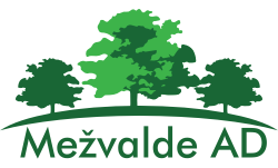 Mežvalde AD, SIA