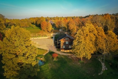 Jāzepa Vītola memoriālais muzejs “Anniņas”