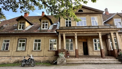 klanamuiža
