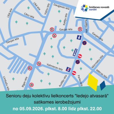 Satiksmes shēma