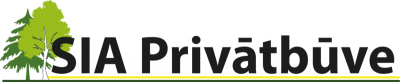 Privātbūve, SIA, PB koksne, SIA