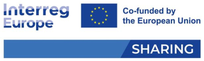 Sharing logo