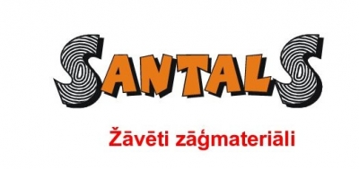 Santals, SIA
