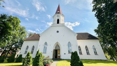 baznīca 
