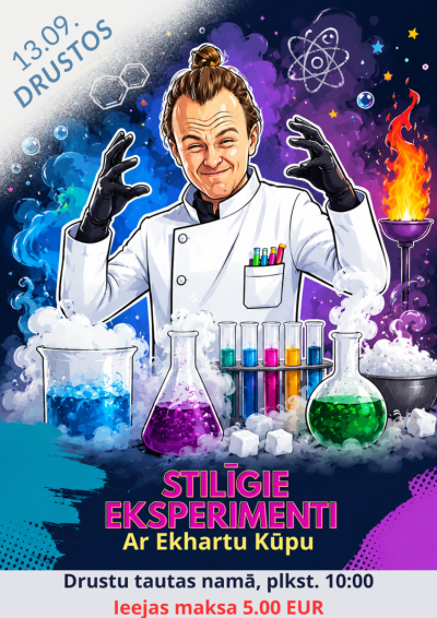 afiša eksperimenti 