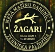 Žagari, ZS