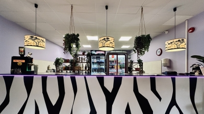 foto zebras