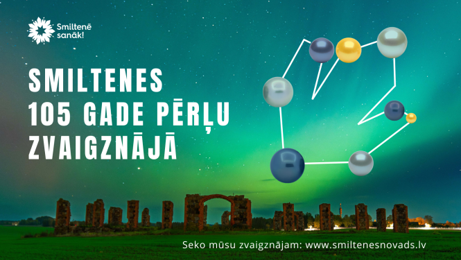 Smiltene