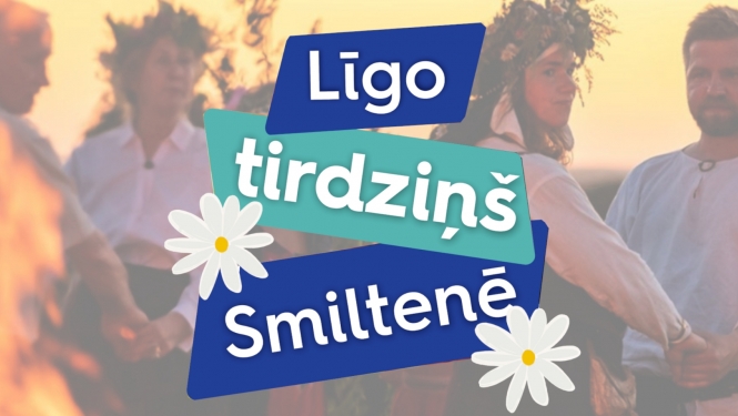 Līgo tirgus 2024