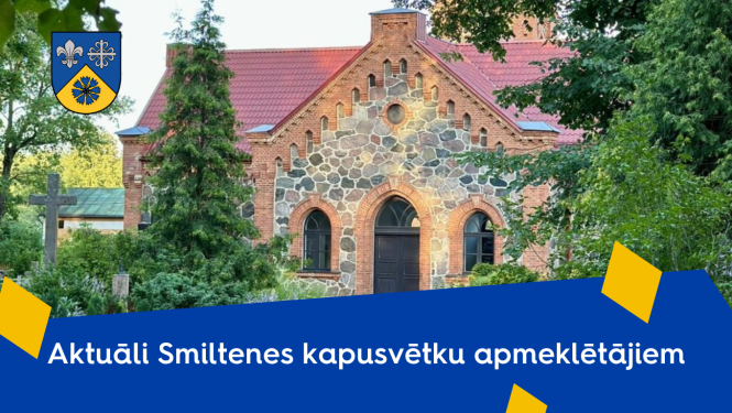 Kapusvētki Smiltenē 2026