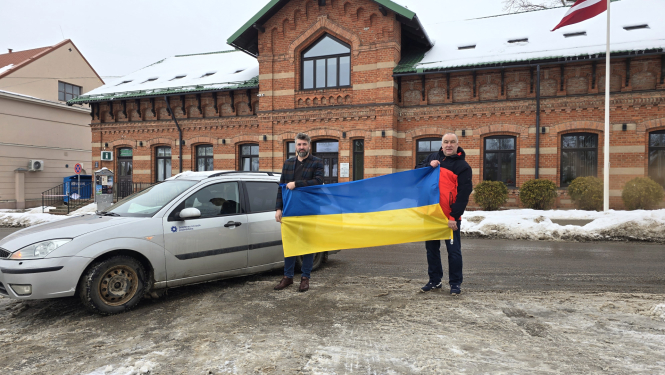 wegs