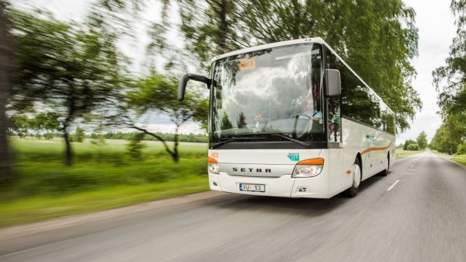Autobuss