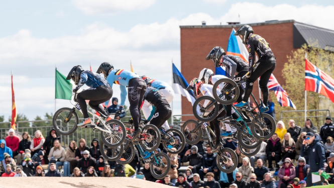 BMX