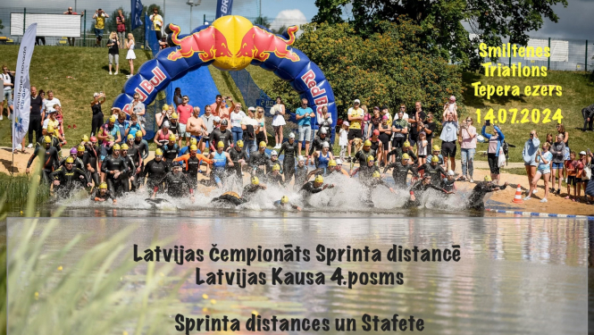 Triatlons