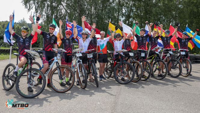 MTBO