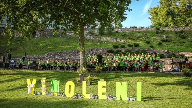 Smiltene, Gaujiena Vītolsvētki 2026