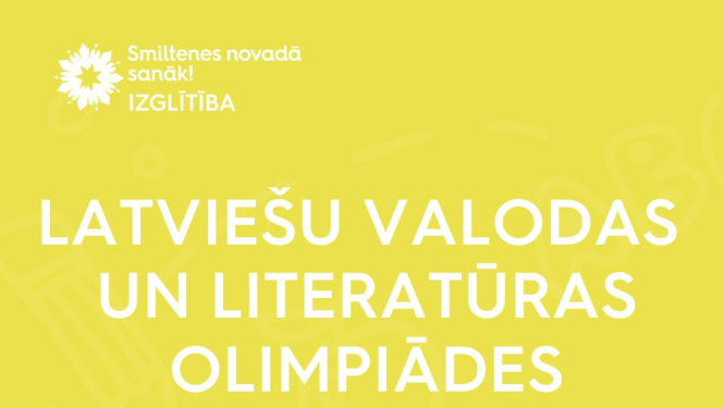olimpiāde