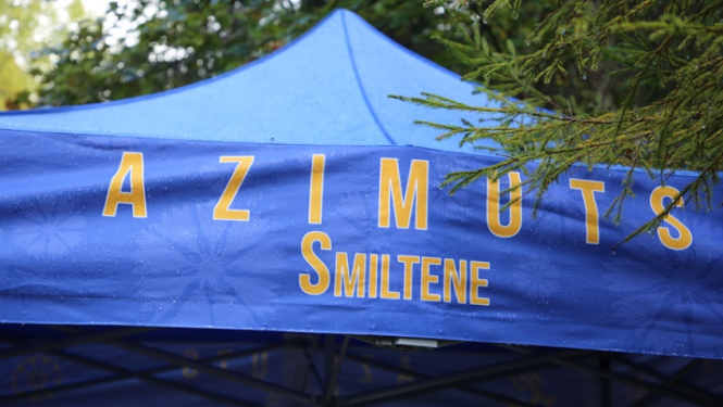 smiltene
