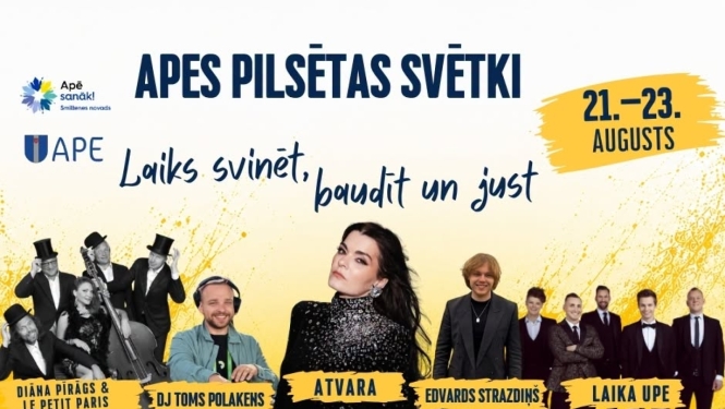 informatīvs baneris 