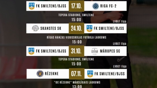 Smiltene