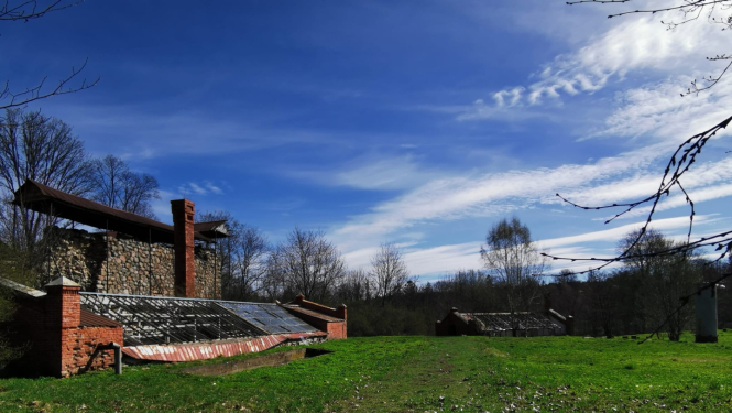 foto ar siltumnicu