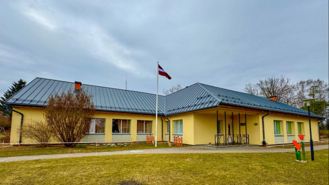 Raunas pamatskola