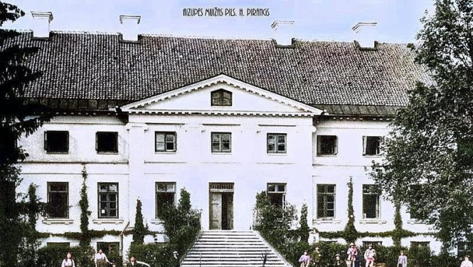 muiža