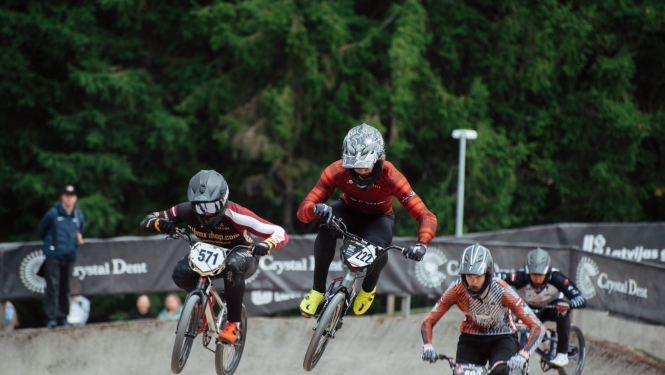 bmx brauceji